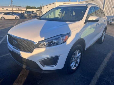 Photo of a 2016 Kia Sorento AWD LX V6 4DR SUV for sale