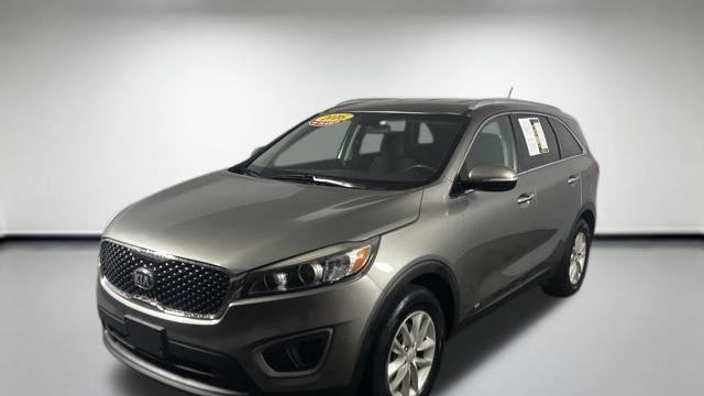 Preowned 2016 Kia Sorento LX V6 for Sale