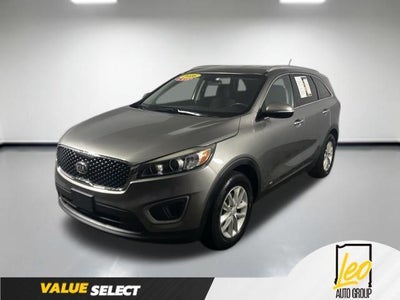 Photo of a 2016 Kia Sorento AWD LX V6 4DR SUV for sale