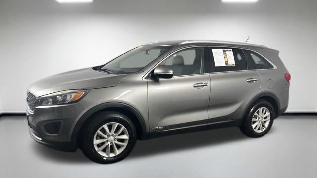 2016 Kia Sorento LX V6