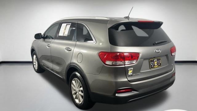 2016 Kia Sorento LX V6