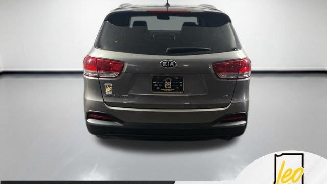 2016 Kia Sorento LX V6