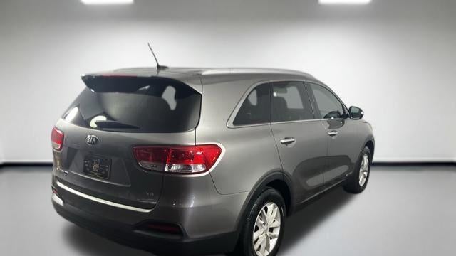 2016 Kia Sorento LX V6