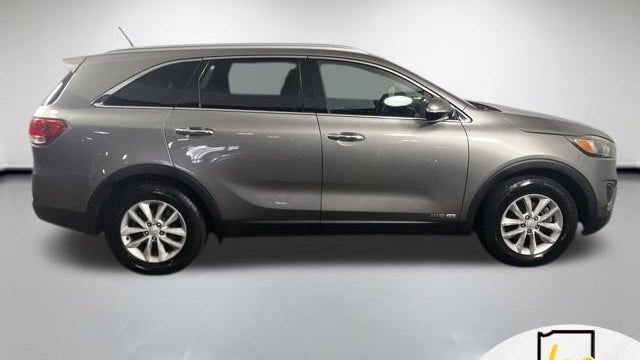 2016 Kia Sorento LX V6