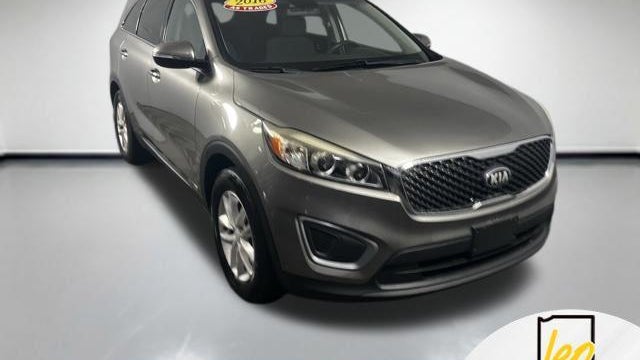 2016 Kia Sorento LX V6