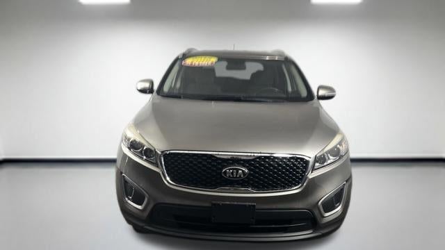 2016 Kia Sorento LX V6