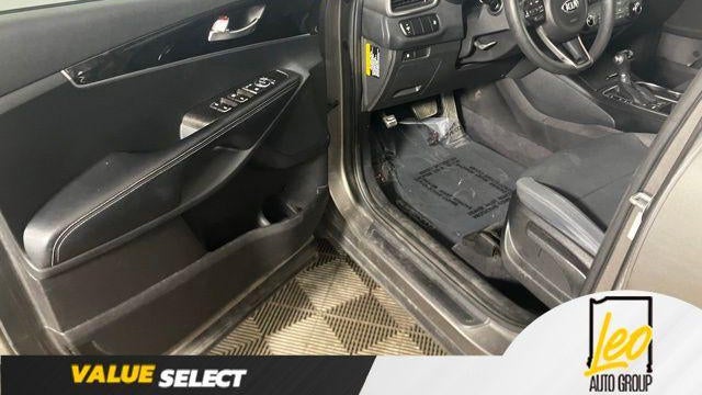 2016 Kia Sorento LX V6