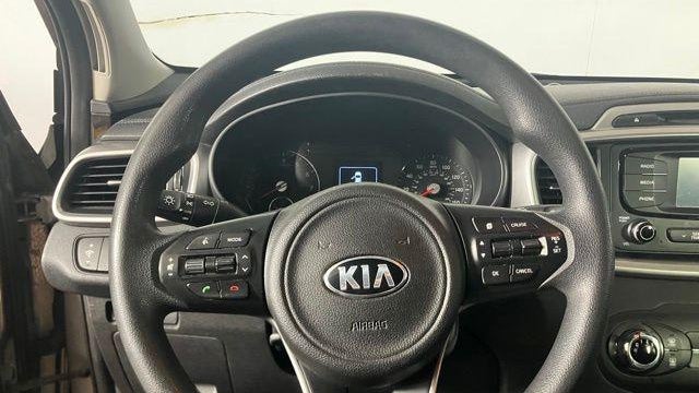 2016 Kia Sorento LX V6