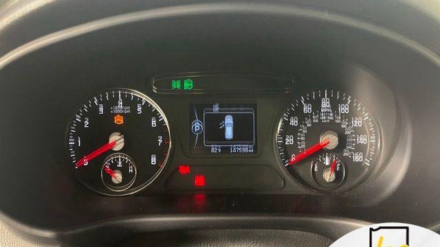 2016 Kia Sorento LX V6