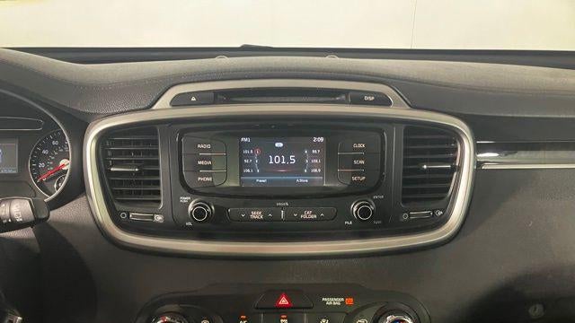 2016 Kia Sorento LX V6
