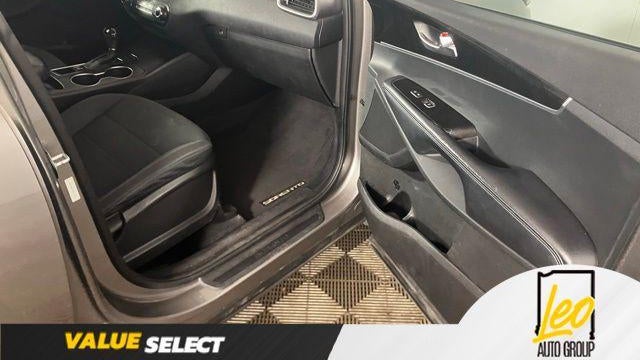 2016 Kia Sorento LX V6