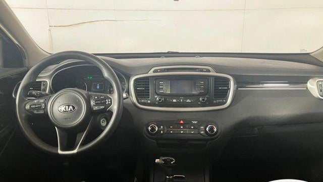 2016 Kia Sorento LX V6
