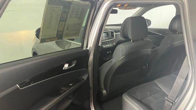 2016 Kia Sorento LX V6