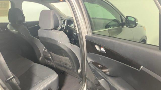 2016 Kia Sorento LX V6