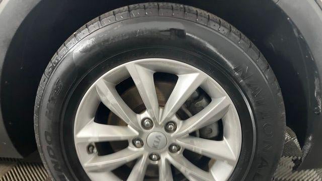 2016 Kia Sorento LX V6