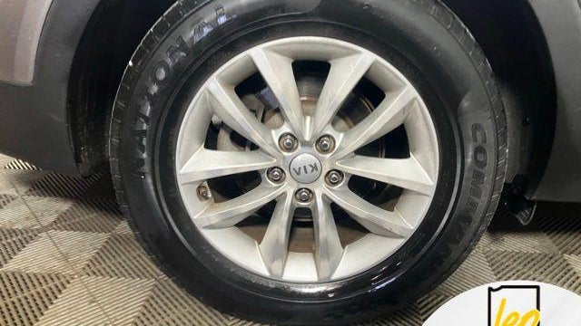 2016 Kia Sorento LX V6