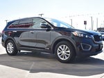 2017 Sorento Thumbnail 4