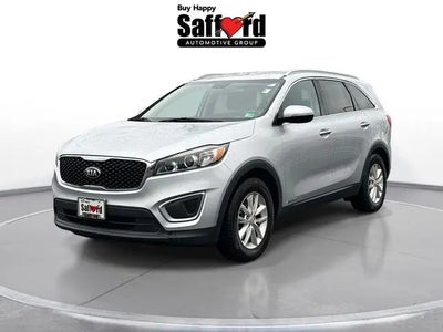 Photo of a 2017 Kia Sorento AWD LX V6 4DR SUV for sale