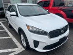 2019 Sorento Thumbnail 4