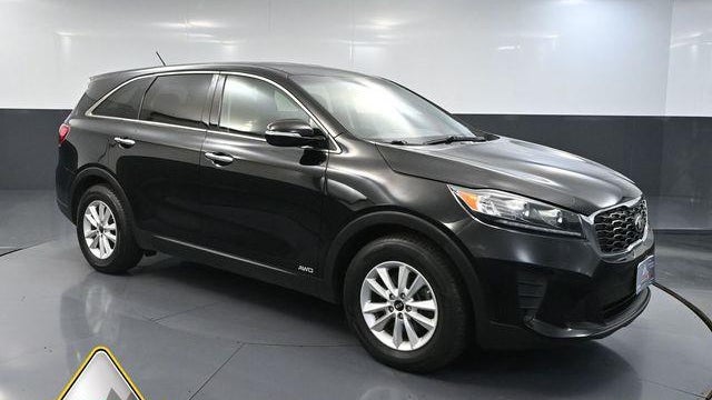 Preowned 2019 Kia Sorento S V6 for Sale