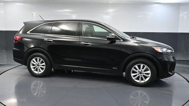 2019 Kia Sorento S V6