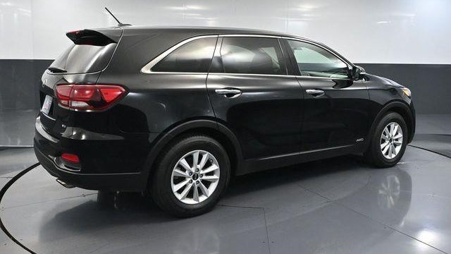 2019 Kia Sorento S V6