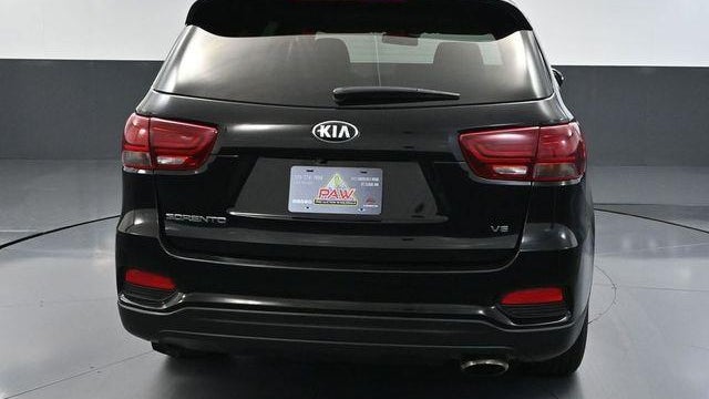 2019 Kia Sorento S V6