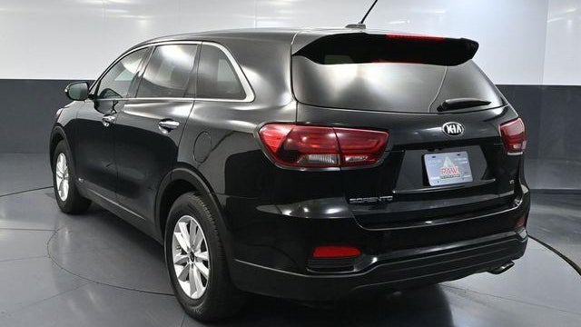 2019 Kia Sorento S V6