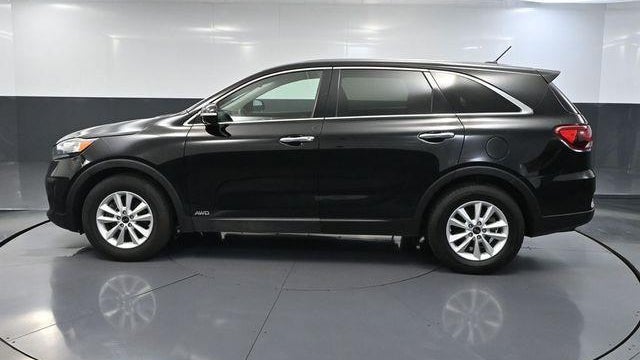 2019 Kia Sorento S V6