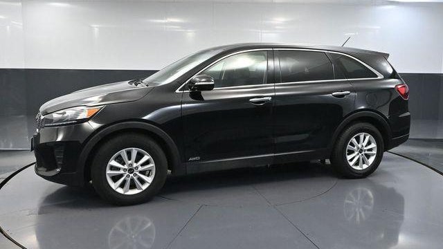 2019 Kia Sorento S V6