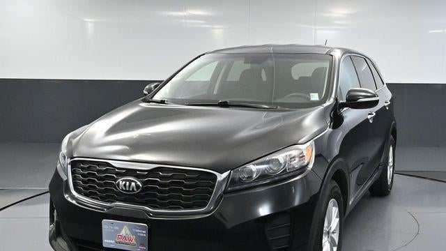 2019 Kia Sorento S V6