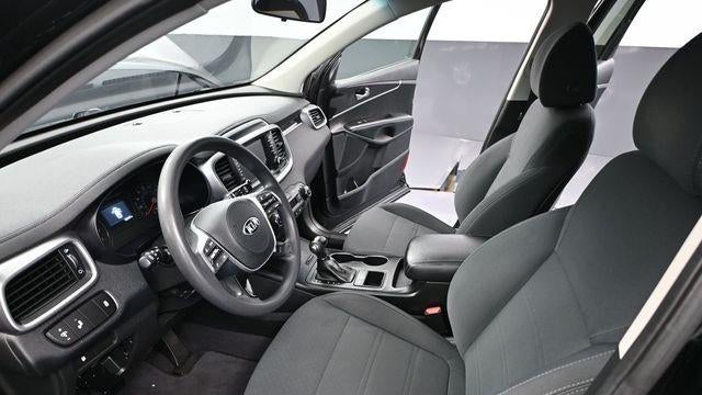 2019 Kia Sorento S V6
