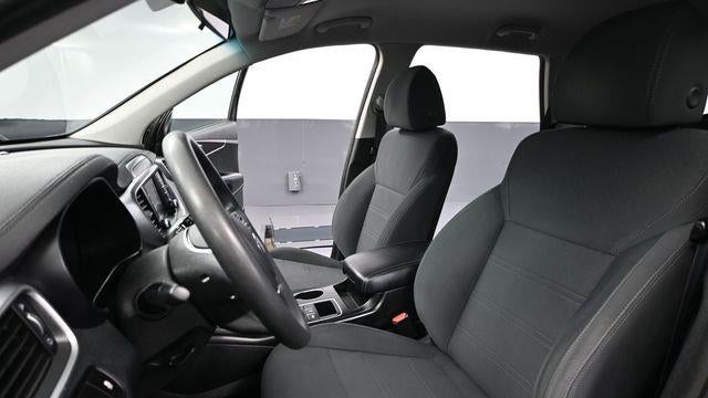 2019 Kia Sorento S V6