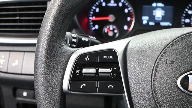 2019 Kia Sorento S V6