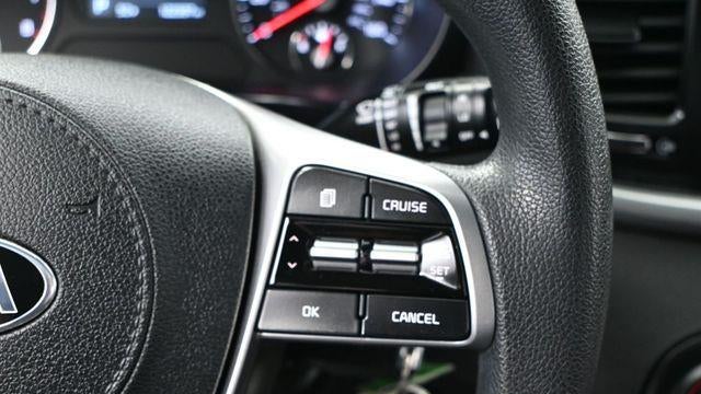 2019 Kia Sorento S V6