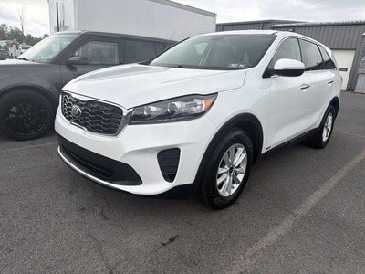Photo of a 2019 Kia Sorento AWD S V6 4DR SUV for sale