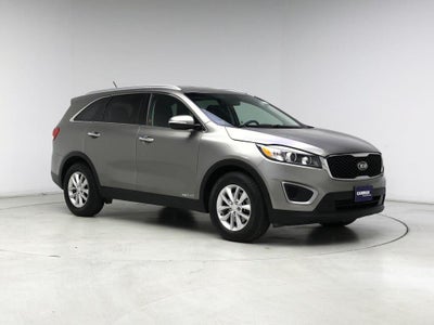 2016 Kia Sorento AWD LX V6 4DR SUV