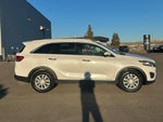 2018 Sorento Thumbnail 3