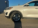 2018 Sorento Thumbnail 8