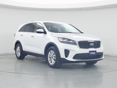 2019 Kia Sorento AWD S V6 4DR SUV