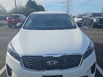 2020 Sorento Thumbnail 1