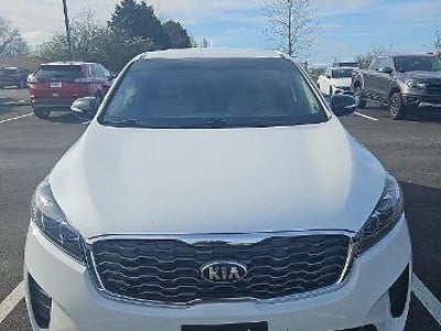 Photo of a 2020 Kia Sorento AWD S V6 4DR SUV for sale