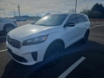 2020 Sorento Thumbnail 2