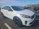 2020 Sorento Thumbnail 3