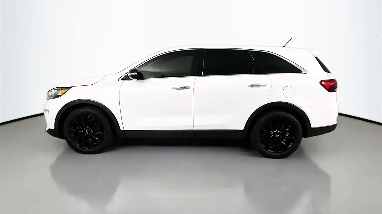 2020 Kia Sorento S V6