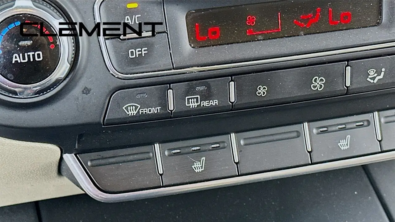 2020 Kia Sorento S V6