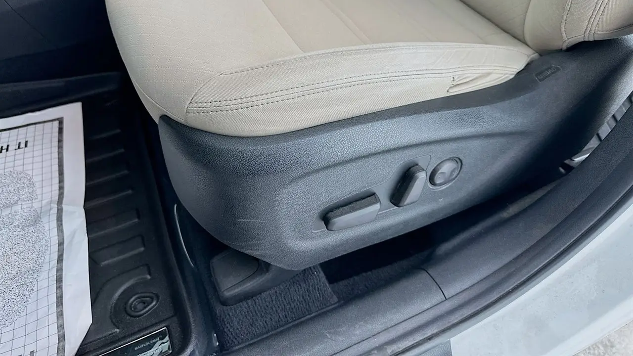 2020 Kia Sorento S V6