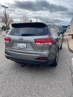 2017 Sorento Thumbnail 4