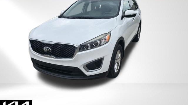 Preowned 2017 Kia Sorento LX V6 for Sale
