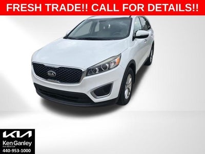 Photo of a 2017 Kia Sorento AWD LX V6 4DR SUV for sale